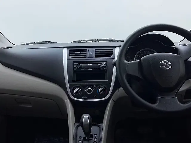 Used Maruti Suzuki Celerio [2017-2021] VXi (O) AMT [2019-2020] in Bangalore