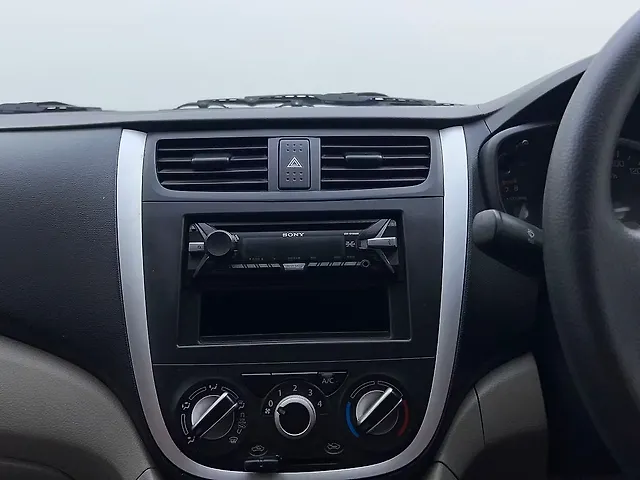 Used Maruti Suzuki Celerio [2017-2021] VXi (O) AMT [2019-2020] in Bangalore