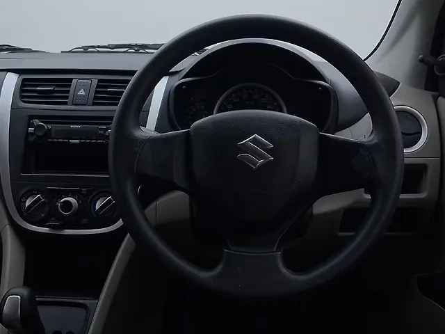 Used Maruti Suzuki Celerio [2017-2021] VXi (O) AMT [2019-2020] in Bangalore