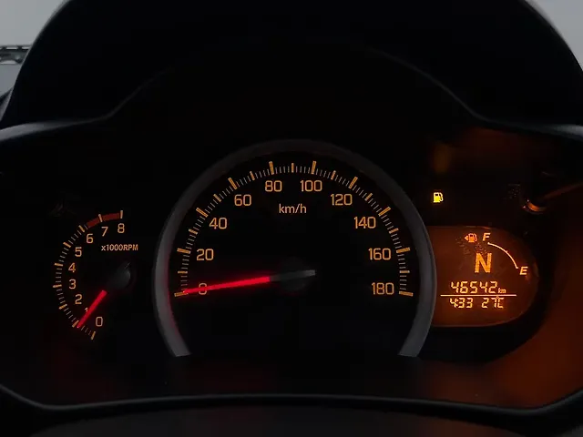 Used Maruti Suzuki Celerio [2017-2021] VXi (O) AMT [2019-2020] in Bangalore