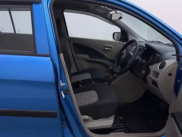 Used Maruti Suzuki Celerio [2017-2021] VXi (O) AMT [2019-2020] in Bangalore