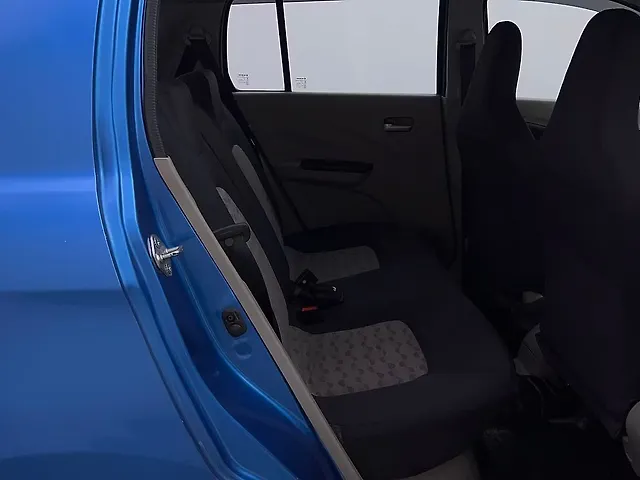 Used Maruti Suzuki Celerio [2017-2021] VXi (O) AMT [2019-2020] in Bangalore