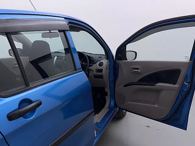 Used Maruti Suzuki Celerio [2017-2021] VXi (O) AMT [2019-2020] in Bangalore