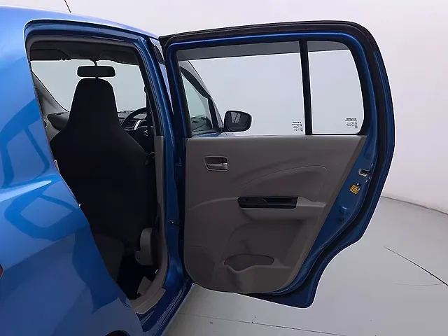 Used Maruti Suzuki Celerio [2017-2021] VXi (O) AMT [2019-2020] in Bangalore
