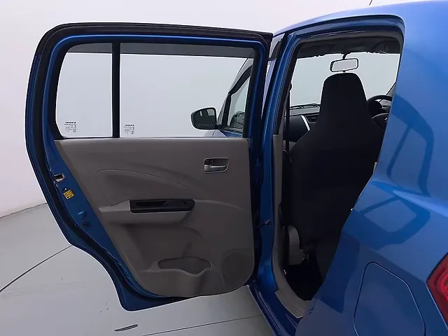 Used Maruti Suzuki Celerio [2017-2021] VXi (O) AMT [2019-2020] in Bangalore