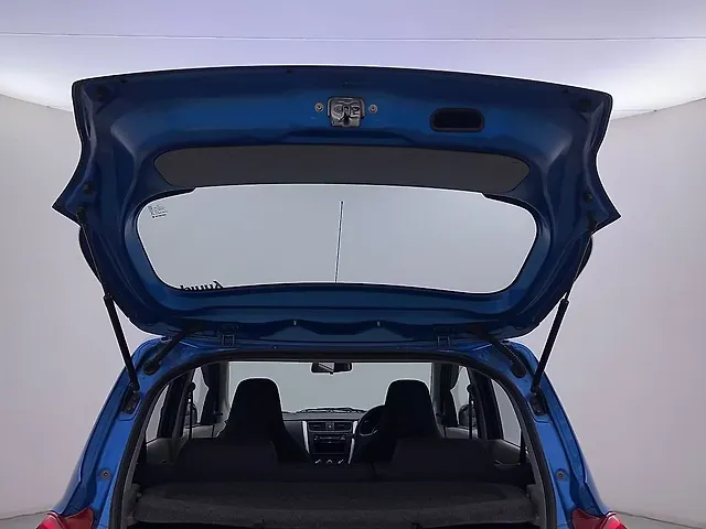 Used Maruti Suzuki Celerio [2017-2021] VXi (O) AMT [2019-2020] in Bangalore