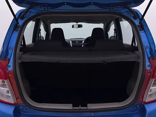 Used Maruti Suzuki Celerio [2017-2021] VXi (O) AMT [2019-2020] in Bangalore