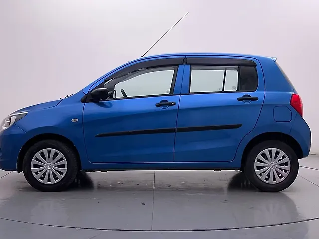 Used Maruti Suzuki Celerio [2017-2021] VXi (O) AMT [2019-2020] in Bangalore