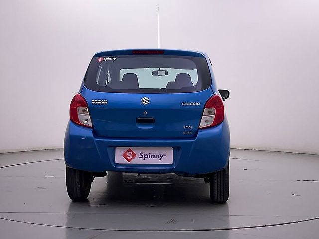 Used Maruti Suzuki Celerio [2017-2021] VXi (O) AMT [2019-2020] in Bangalore