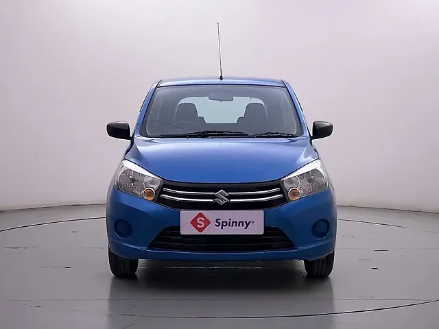 Used Maruti Suzuki Celerio [2017-2021] VXi (O) AMT [2019-2020] in Bangalore