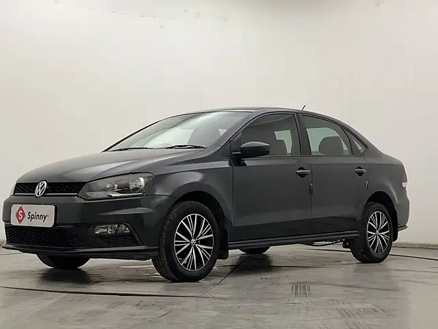 Used 2020 Volkswagen Vento in Hyderabad