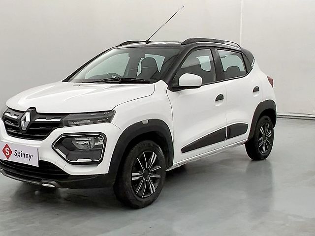 Used 2022 Renault Kwid in Lucknow