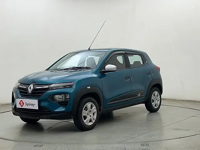 Used 2021 Renault Kwid in Mumbai