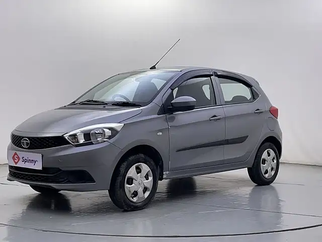 Used 2018 Tata Tiago in Bangalore
