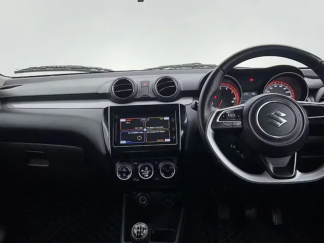 Used Maruti Suzuki Swift [2018-2021] ZXi Plus [2018-2019] in Delhi