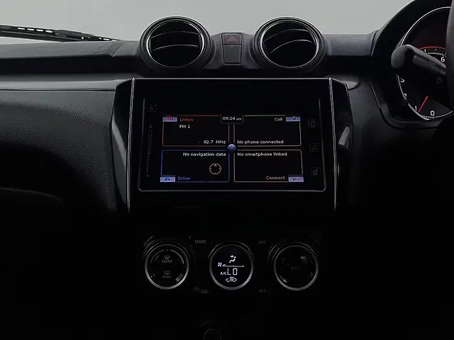Used Maruti Suzuki Swift [2018-2021] ZXi Plus [2018-2019] in Delhi