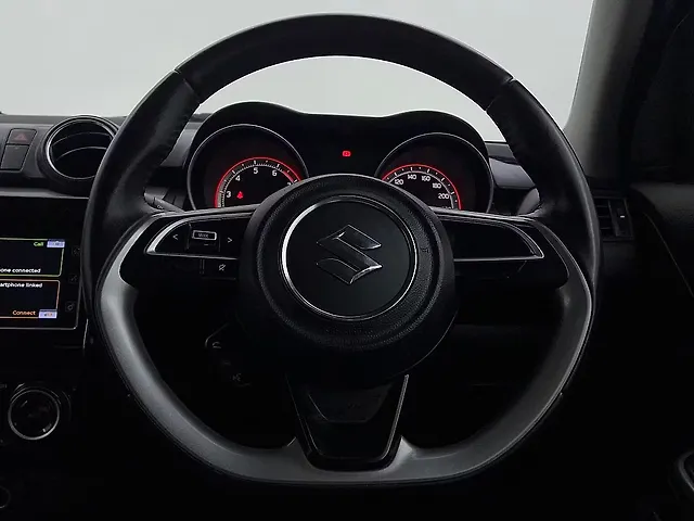 Used Maruti Suzuki Swift [2018-2021] ZXi Plus [2018-2019] in Delhi