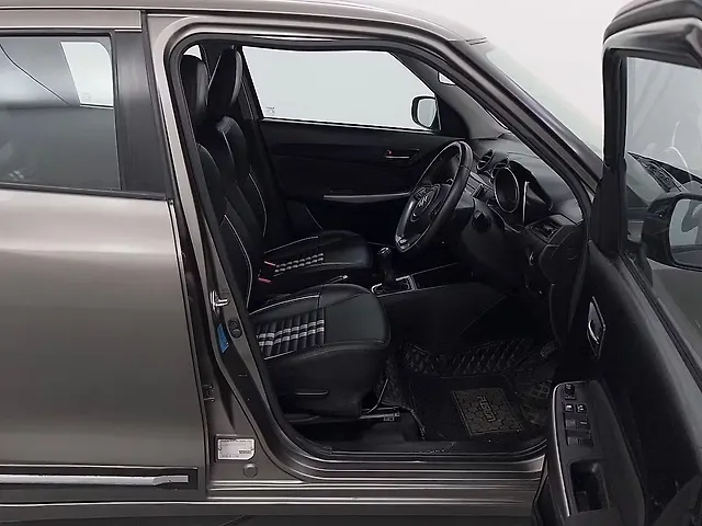 Used Maruti Suzuki Swift [2018-2021] ZXi Plus [2018-2019] in Delhi
