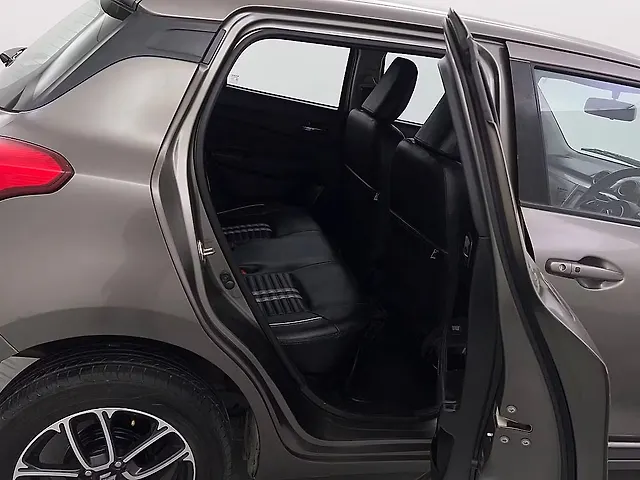 Used Maruti Suzuki Swift [2018-2021] ZXi Plus [2018-2019] in Delhi