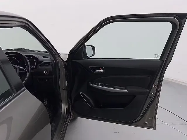 Used Maruti Suzuki Swift [2018-2021] ZXi Plus [2018-2019] in Delhi