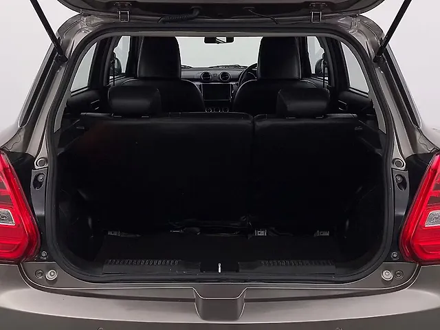 Used Maruti Suzuki Swift [2018-2021] ZXi Plus [2018-2019] in Delhi