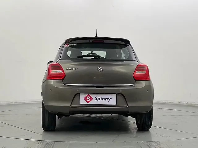 Used Maruti Suzuki Swift [2018-2021] ZXi Plus [2018-2019] in Delhi