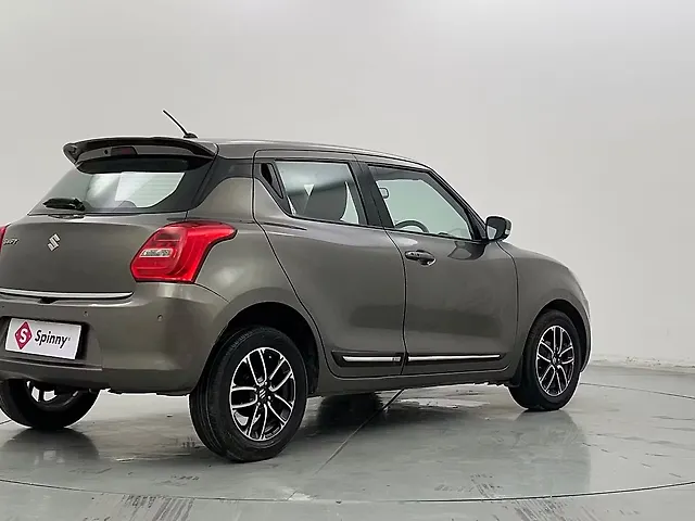 Used Maruti Suzuki Swift [2018-2021] ZXi Plus [2018-2019] in Delhi