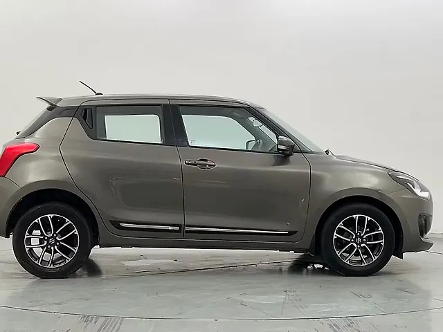 Used Maruti Suzuki Swift [2018-2021] ZXi Plus [2018-2019] in Delhi