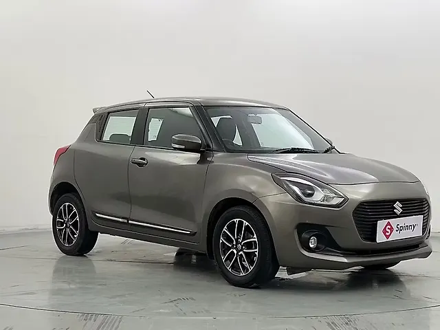 Used Maruti Suzuki Swift [2018-2021] ZXi Plus [2018-2019] in Delhi
