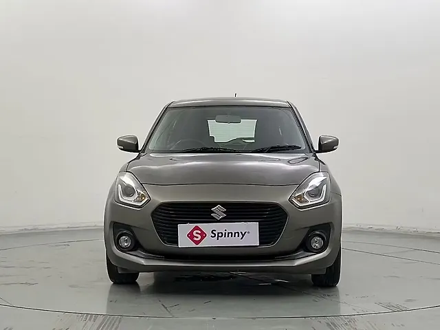 Used Maruti Suzuki Swift [2018-2021] ZXi Plus [2018-2019] in Delhi