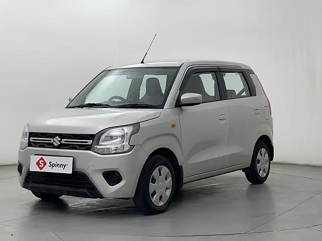 Used 2023 Maruti Suzuki Wagon R in Chennai