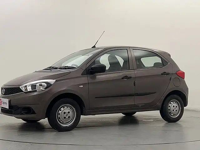 Used 2017 Tata Tiago in Gurgaon