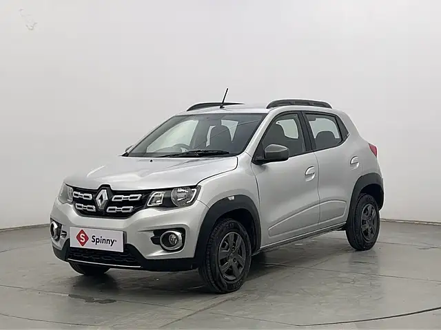 Used 2016 Renault Kwid in Chandigarh