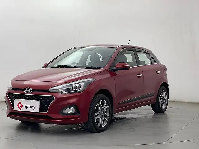 Used 2019 Hyundai Elite i20 in Chennai