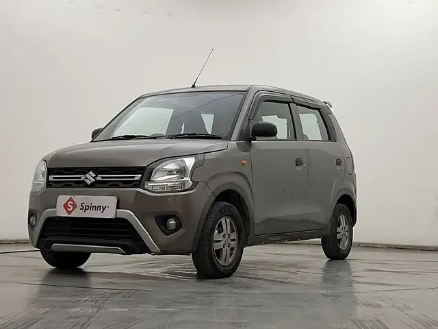 Used 2022 Maruti Suzuki Wagon R in Hyderabad
