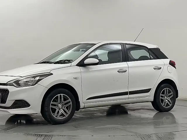 Used 2015 Hyundai Elite i20 in Delhi