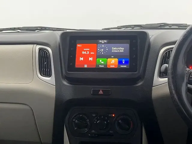 Used Maruti Suzuki Wagon R [2019-2022] ZXi 1.2 in Kolkata