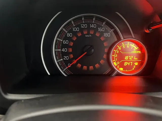 Used Maruti Suzuki Wagon R [2019-2022] ZXi 1.2 in Kolkata
