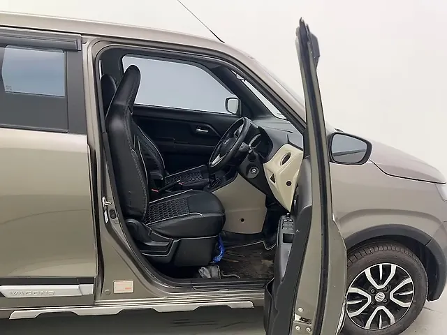 Used Maruti Suzuki Wagon R [2019-2022] ZXi 1.2 in Kolkata