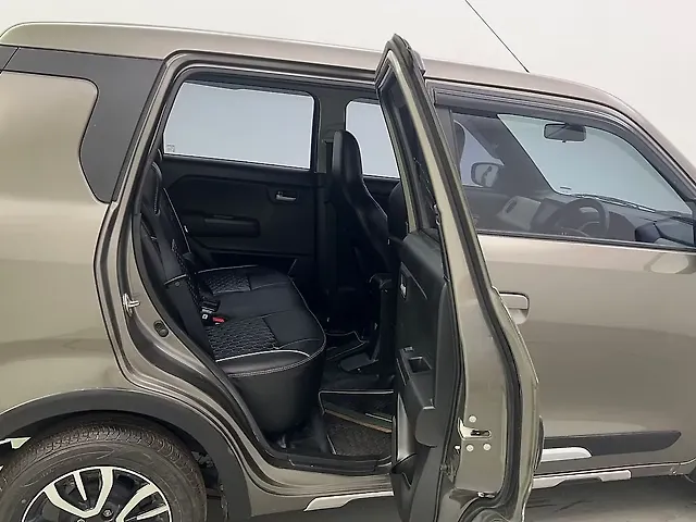Used Maruti Suzuki Wagon R [2019-2022] ZXi 1.2 in Kolkata