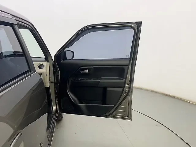 Used Maruti Suzuki Wagon R [2019-2022] ZXi 1.2 in Kolkata