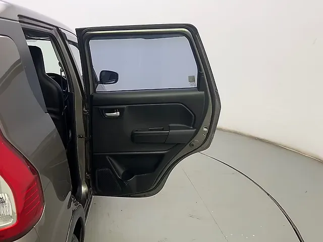 Used Maruti Suzuki Wagon R [2019-2022] ZXi 1.2 in Kolkata