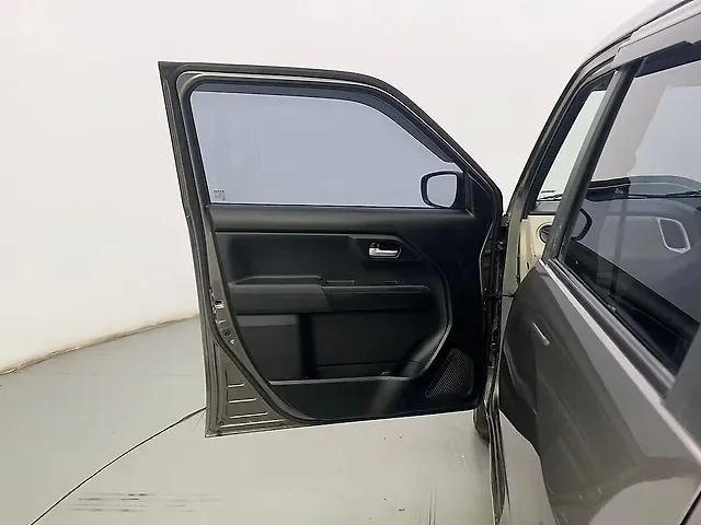 Used Maruti Suzuki Wagon R [2019-2022] ZXi 1.2 in Kolkata