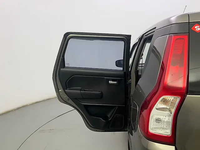 Used Maruti Suzuki Wagon R [2019-2022] ZXi 1.2 in Kolkata