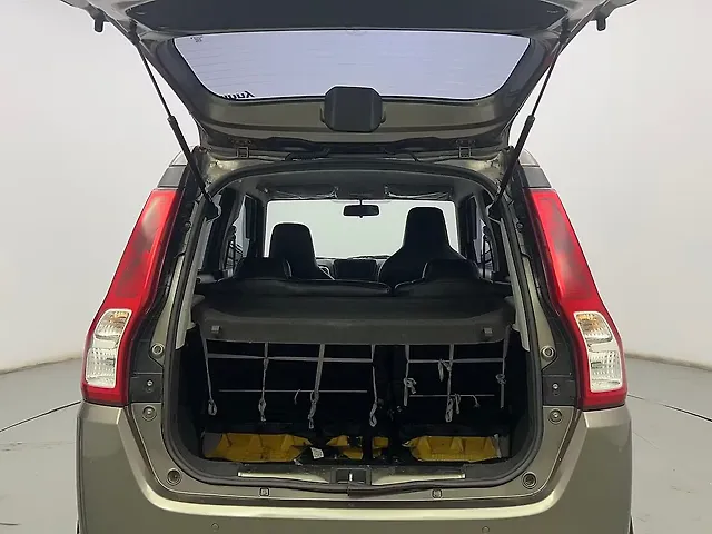 Used Maruti Suzuki Wagon R [2019-2022] ZXi 1.2 in Kolkata