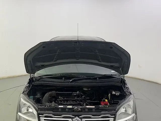 Used Maruti Suzuki Wagon R [2019-2022] ZXi 1.2 in Kolkata