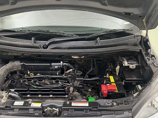 Used Maruti Suzuki Wagon R [2019-2022] ZXi 1.2 in Kolkata