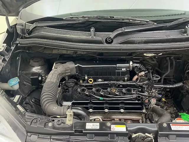 Used Maruti Suzuki Wagon R [2019-2022] ZXi 1.2 in Kolkata