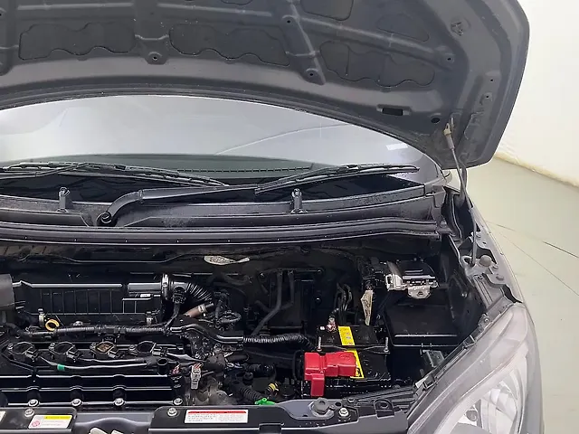 Used Maruti Suzuki Wagon R [2019-2022] ZXi 1.2 in Kolkata