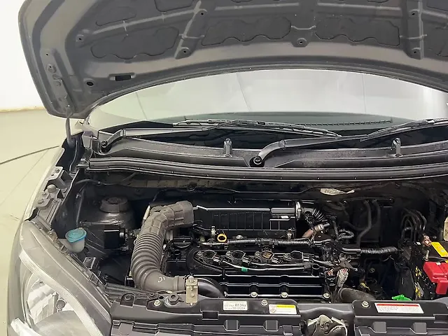 Used Maruti Suzuki Wagon R [2019-2022] ZXi 1.2 in Kolkata
